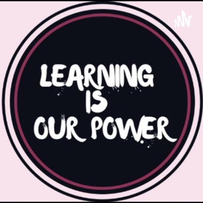 🎓 Learning Is Our Power 💥:Yei