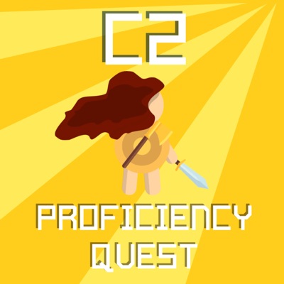 C2 Proficiency Quest