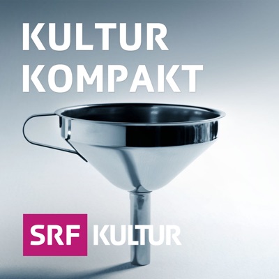 Kultur kompakt:Schweizer Radio und Fernsehen (SRF)