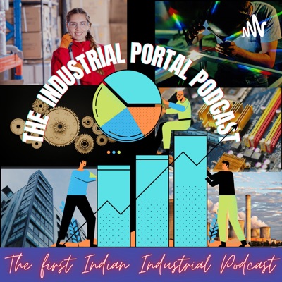 The Industrial Portal podcast