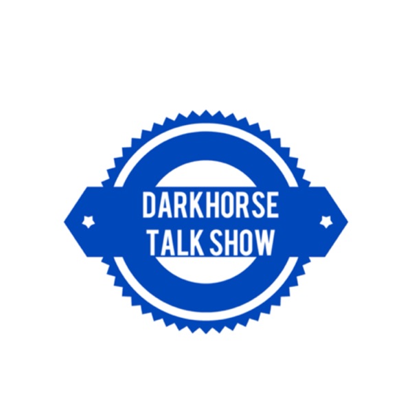 DarkHorseTalkShow Artwork