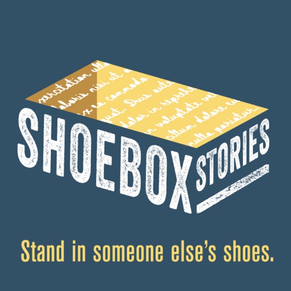 Shoebox Stories: UndocuAmerica Series