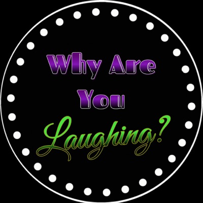 Why Are You Laughing?:Blind Mike Project