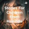 Books Read Aloud For Children From Havindu artwork