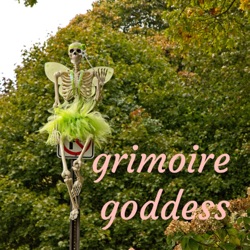 grimoire goddess