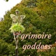 grimoire goddess