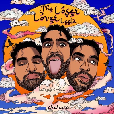 The Loser Lover Leela:Khalnaïk