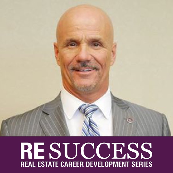 Rick Berube - RE Success