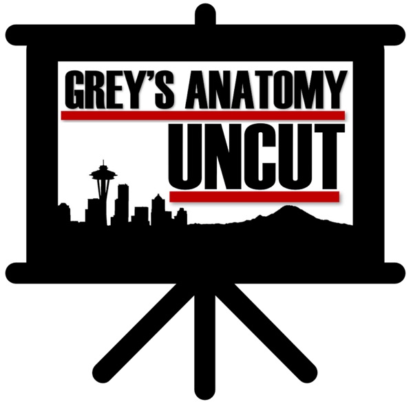 Grey's Anatomy Uncut