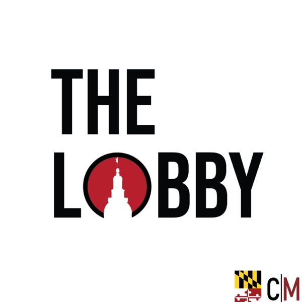 Center Maryland Presents: The Lobby Artwork