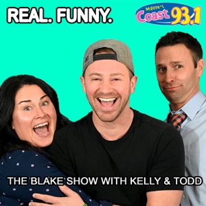 The Blake Show with Kelly and Todd