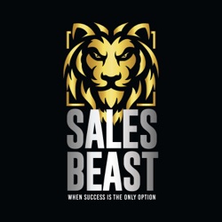 Sales Beast Podcast w/ Mike Johnson & Ana Marin 