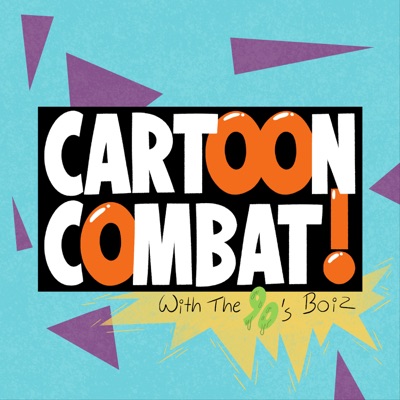 Cartoon Combat