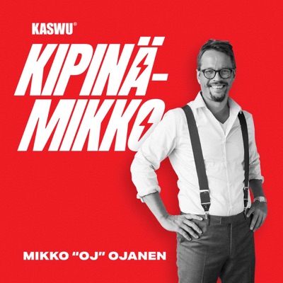 Kipinämikko