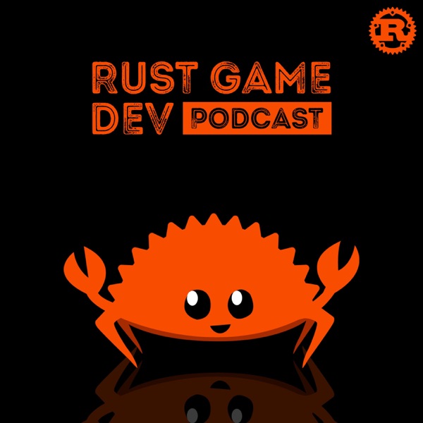 Rust Game Dev