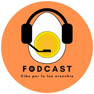 Foodcast - Cibo per le tue orecchie