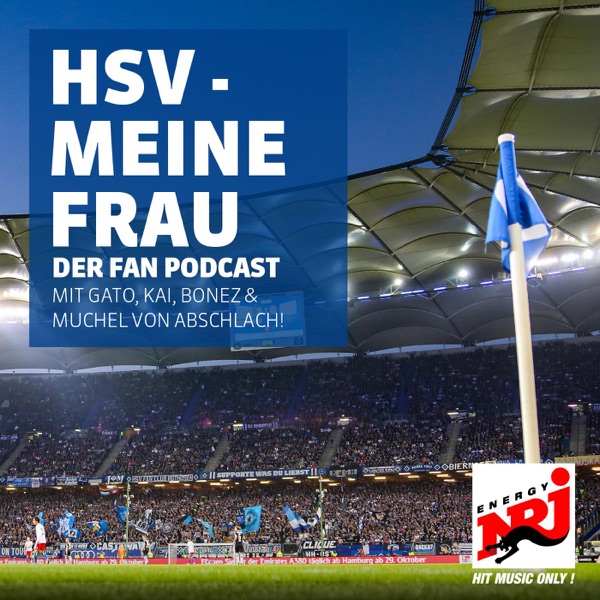 HSV - Meine Frau