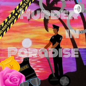 Murder in Paradise