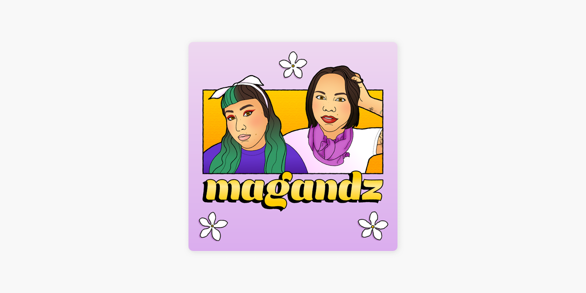 Magandz on Apple Podcasts
