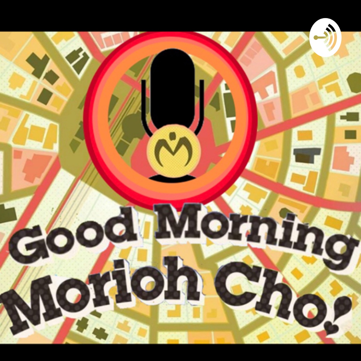 Morioh Cho Radio – Podcast – Podtail