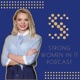 Leader With Social Impact - Strong Women in IT podcast!