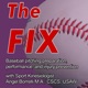 Baseball Pitching: The Fix