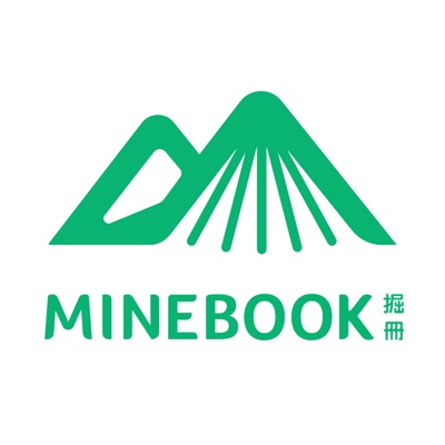 MINEBOOK掘冊