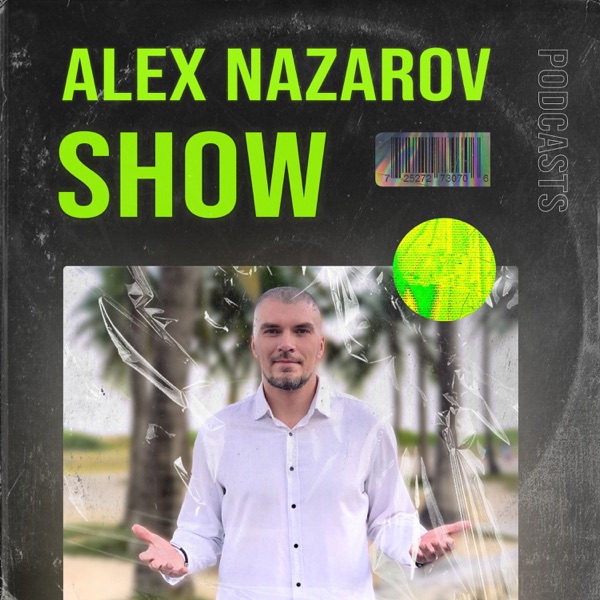 Alex Nazarov Show image
