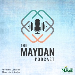 Maydan Guest Episode- CSID Annual Conference and Democracy in MENA