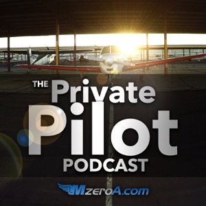 Private Pilot Podcast by MzeroA.com