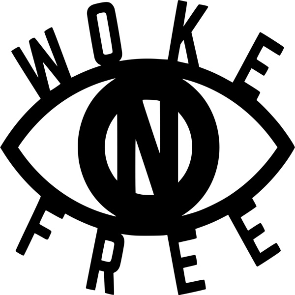 WokeNFree image