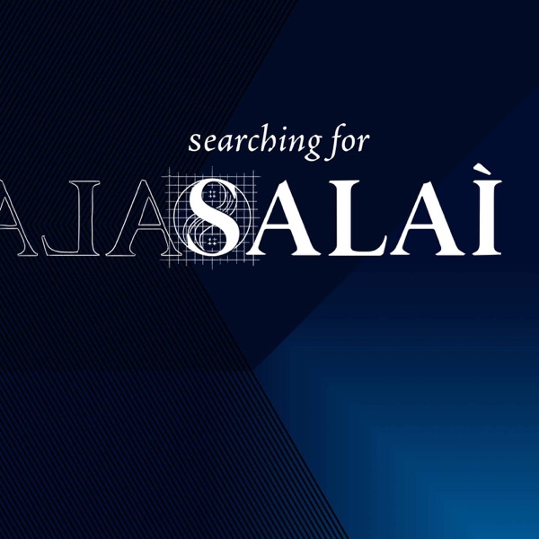 Searching for Salai Artwork