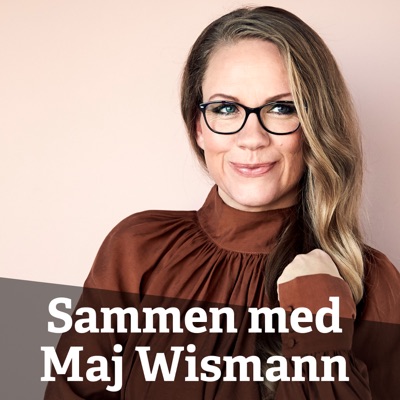 Sammen med Maj Wismann:Maj Wismann