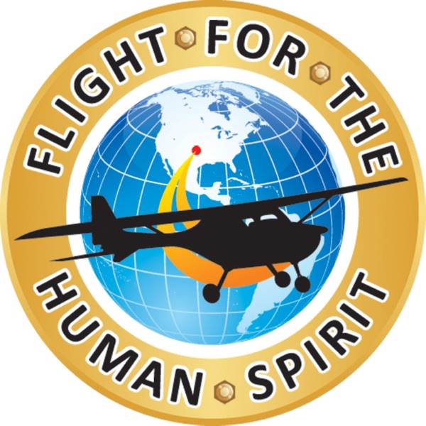 Flight for the Human Spirit Podcast