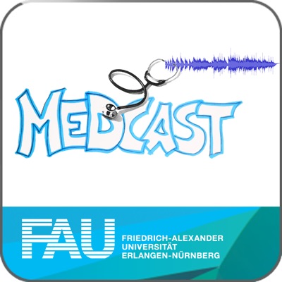 Medcast - Medizinische Podcast (HD 1280)