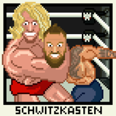 SCHWITZKASTEN – Pro Wrestling Podcast - www.schwitzcast.de