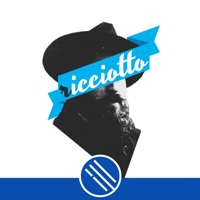 Ricciotto - Il cinema dalla parte giusta podcast
