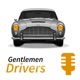 Crooner Gentlemen Drivers