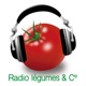 Radio légumes & Cie