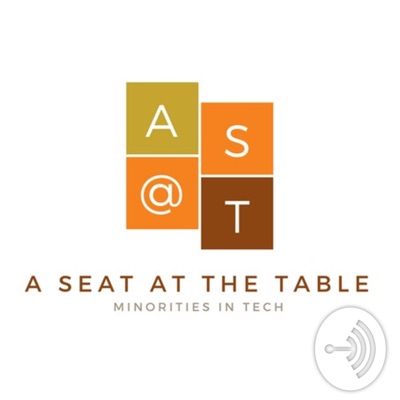 A Seat at the Table: Minorities in Technology