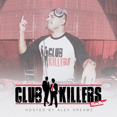 Club Killers Radio #569 - Digital Dave (Country Mix) Club Killers Radio #569 - Digital Dave (Country Mix)