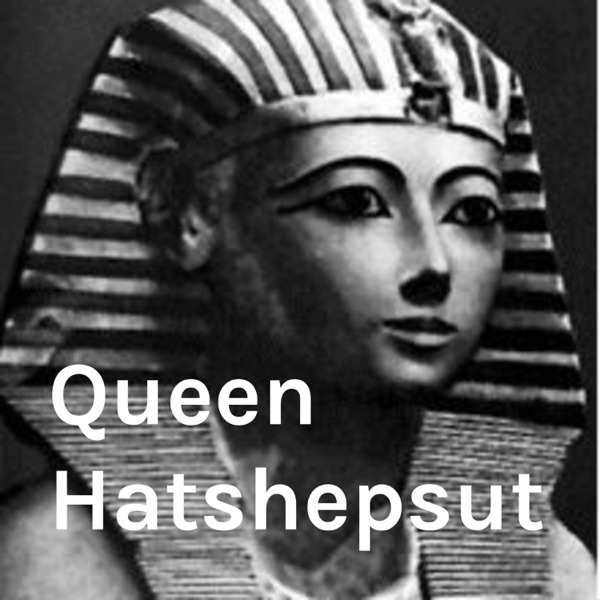 Queen Hatshepsut Artwork