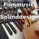 Filmmusik & Sounddesign - sounTHcast