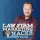 Ep. 216 - The $1 Million Law Firm Referral Road Map