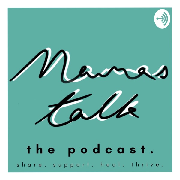 MAMAS TALK The Podcast (Trailer) photo