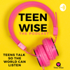 Teen Wise - Sheri Gazitt