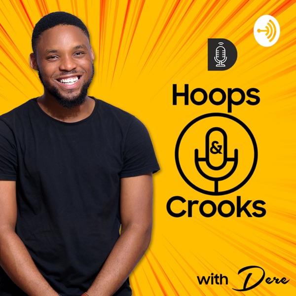 Hoops&Crooks Artwork