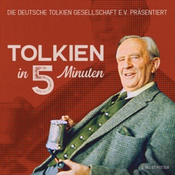 015 Drei Irrtümer über Tolkien (Teil 2)