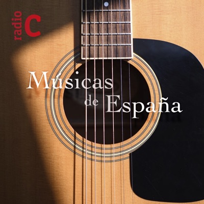 Músicas de España:Radio Clásica