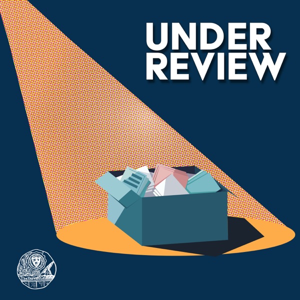 Under Review Image